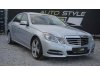 Slika 6 - Mercedes E klasa   - MojAuto