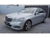 Slika 13 - Mercedes E klasa   - MojAuto