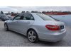 Slika 18 - Mercedes E klasa   - MojAuto