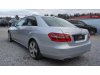 Slika 19 - Mercedes E klasa   - MojAuto