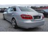 Slika 21 - Mercedes E klasa   - MojAuto