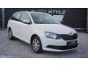 Slika 4 - Škoda Fabia   - MojAuto