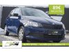Slika 1 - Škoda Fabia   - MojAuto