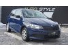 Slika 6 - Škoda Fabia   - MojAuto