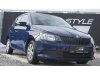 Slika 7 - Škoda Fabia   - MojAuto