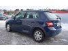 Slika 17 - Škoda Fabia   - MojAuto