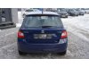 Slika 22 - Škoda Fabia   - MojAuto
