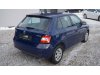 Slika 23 - Škoda Fabia   - MojAuto