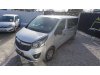 Slika 10 - Opel  Vivaro Kombi  - MojAuto