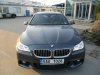Slika 9 - BMW Serija 5   - MojAuto