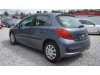 Slika 17 - Peugeot 207   - MojAuto