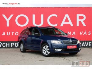 polovni Automobil Škoda Octavia  