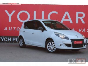 Glavna slika - Renault Scenic   - MojAuto