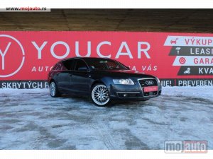 Glavna slika - Audi A6   - MojAuto