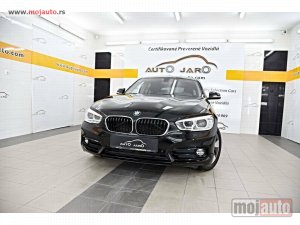Glavna slika - BMW Serija 1 - MojAuto