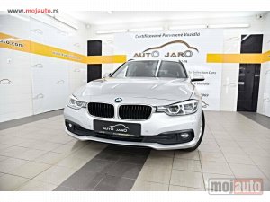 polovni Automobil BMW Serija 3  