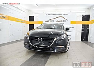 Glavna slika - Mazda 3   - MojAuto