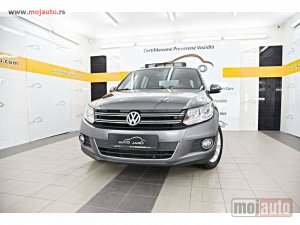 Glavna slika - VW Tiguan - MojAuto