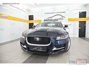 polovni Automobil Jaguar XE  