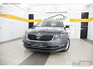 polovni Automobil Škoda Octavia  