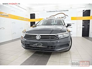 polovni Automobil VW Passat  