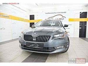 polovni Automobil Škoda Superb  