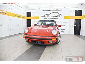 polovni Automobil Porsche 911  