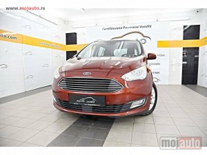 polovni Automobil Ford Focus C_Max  