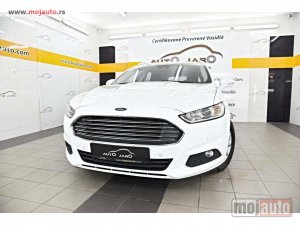 Glavna slika - Ford Mondeo - MojAuto
