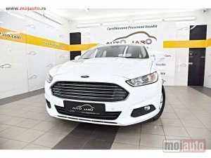 polovni Automobil Ford Mondeo  