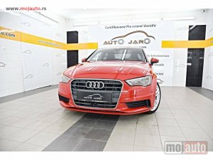 polovni Automobil Audi  A3 Limuzína 