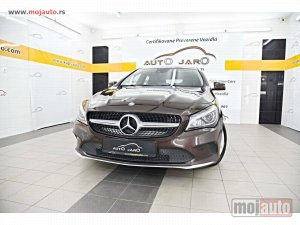 polovni Automobil Mercedes  CLA Shooting Brake 