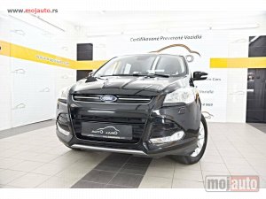 polovni Automobil Ford Kuga  