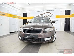 Glavna slika - Škoda Octavia - MojAuto