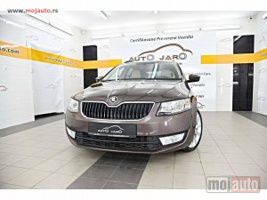 Glavna slika - Škoda Octavia   - MojAuto