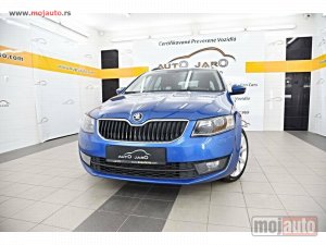 polovni Automobil Škoda Octavia  