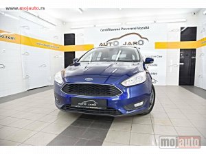 Glavna slika - Ford Focus - MojAuto