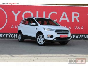 Glavna slika - Ford Kuga   - MojAuto