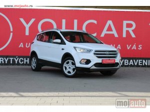 polovni Automobil Ford Kuga  