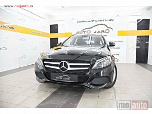 polovni Automobil Mercedes C klasa  