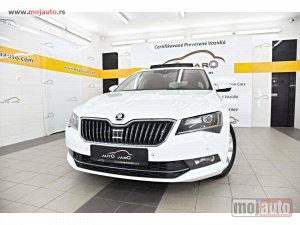 polovni Automobil Škoda Superb  