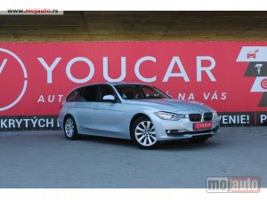 polovni Automobil BMW Serija 3  