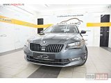 polovni Automobil Škoda Superb  