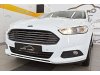 Slika 12 - Ford Mondeo   - MojAuto