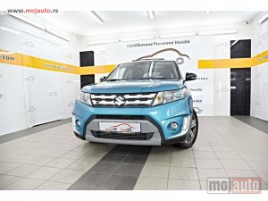 polovni Automobil Suzuki Vitara  