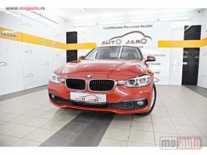 polovni Automobil BMW Serija 3  