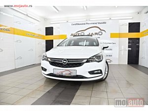 polovni Automobil Opel Astra  