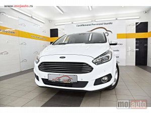 polovni Automobil Ford S_Max  