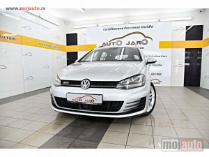 Glavna slika - VW Golf 7 - MojAuto
