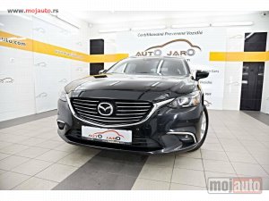 Glavna slika - Mazda 6 - MojAuto